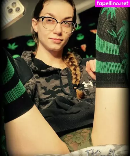 Tali Dova OnlyFans Thumbnail #KnqiIDbzp1