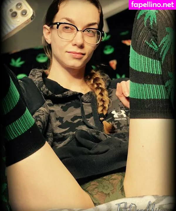 Tali Dava, tali_dovahkiin Nude Leaked OnlyFans Photo #KnqiIDbzp1