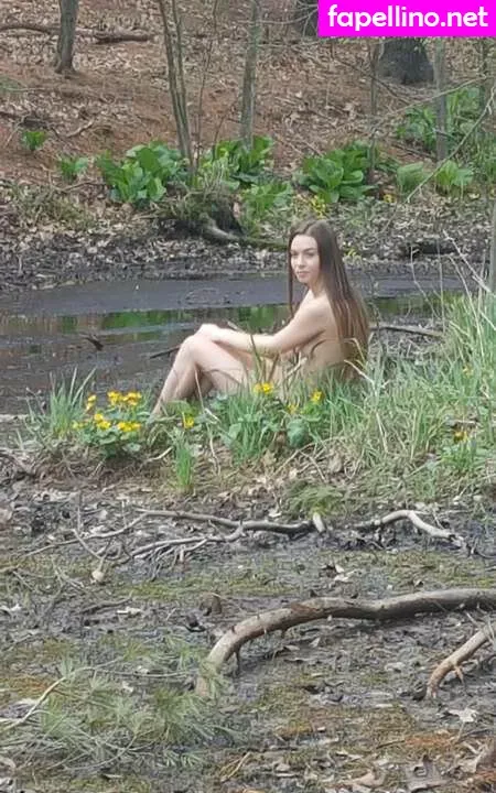 Tali Dova OnlyFans Thumbnail #ZLFtmwH0Gn