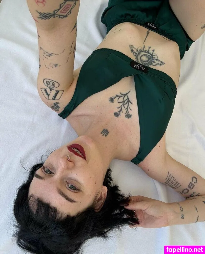 tali_tali_tali Nude Leaked OnlyFans Photo #vpTxsaVUB9