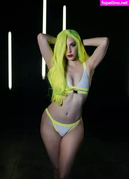 Tali Xoxo OnlyFans Thumbnail #1dBSVJpAEB