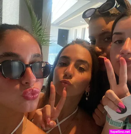 Talia Agmon OnlyFans Thumbnail #4G5xOCuCM9