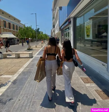 Talia Agmon OnlyFans Thumbnail #F1CpuBIwRC