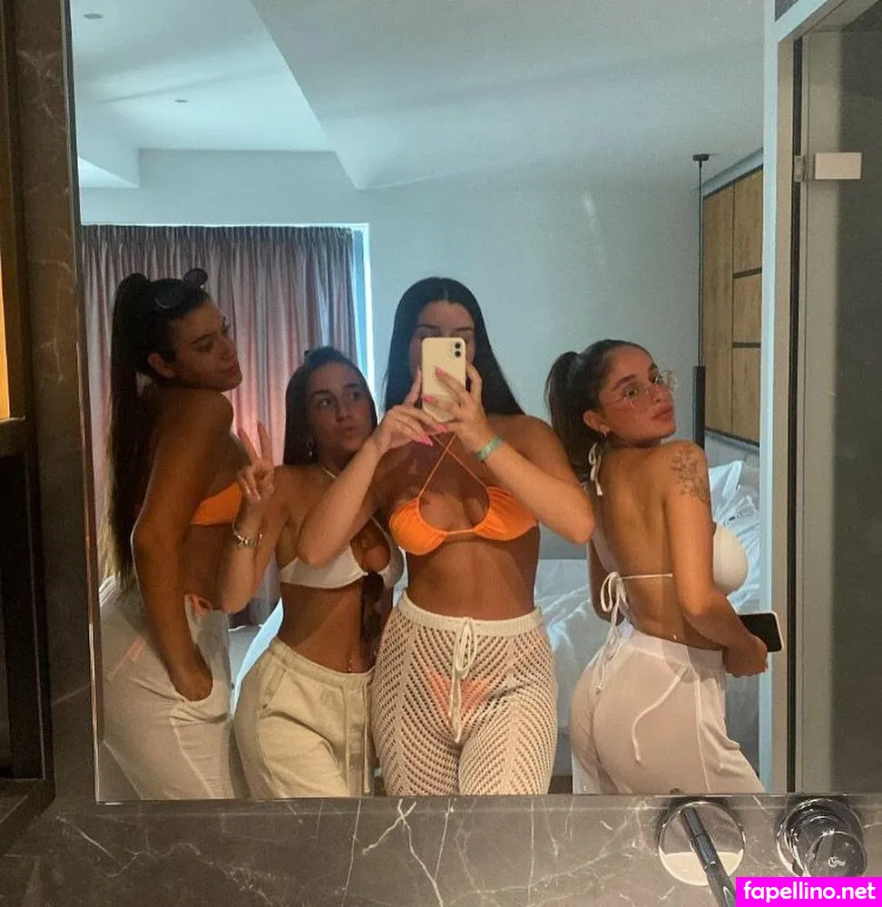 _taliaagmon Nude Leaked OnlyFans Photo #HwbepKY98s