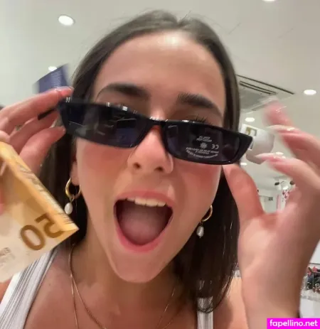 Talia Agmon OnlyFans Thumbnail #TxNKW2E5KC