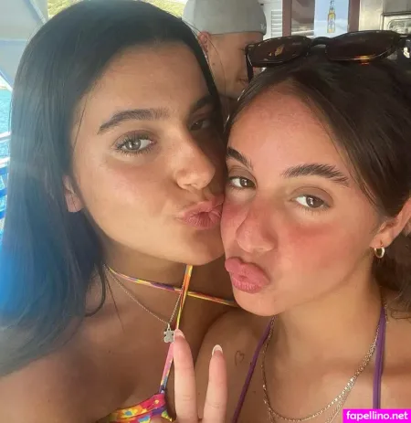 Talia Agmon OnlyFans Thumbnail #dKTpvXeBk8