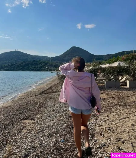 Talia Agmon OnlyFans Thumbnail #hWwzEcsBFS