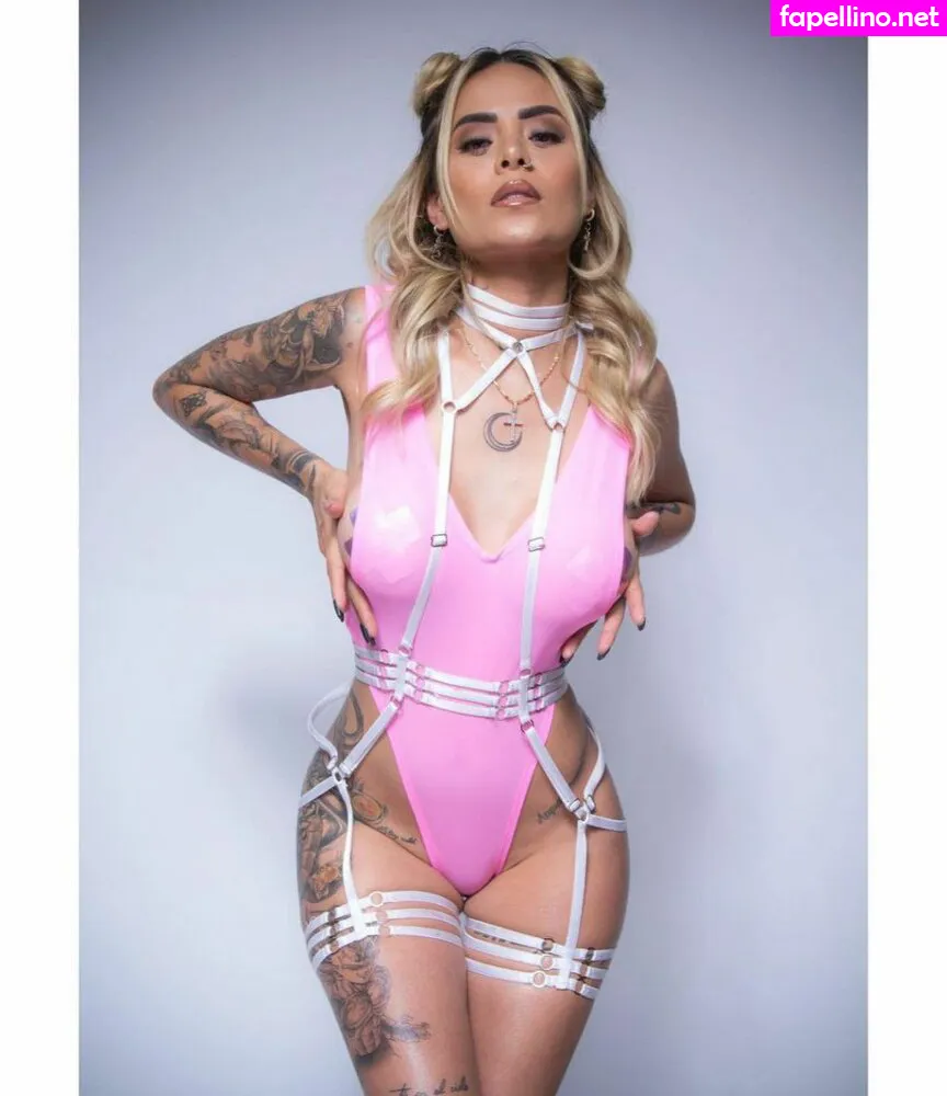 DjTaliaEisset, talia_acashoremtv, taliaeisset Nude Leaked OnlyFans Photo #1SdpdFksIK