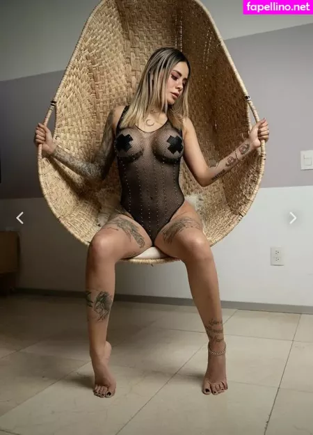 Talia Eisset OnlyFans Thumbnail #NG93giDFyd