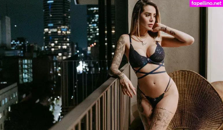 Talia Eisset OnlyFans Thumbnail #VDwmoDK39Y