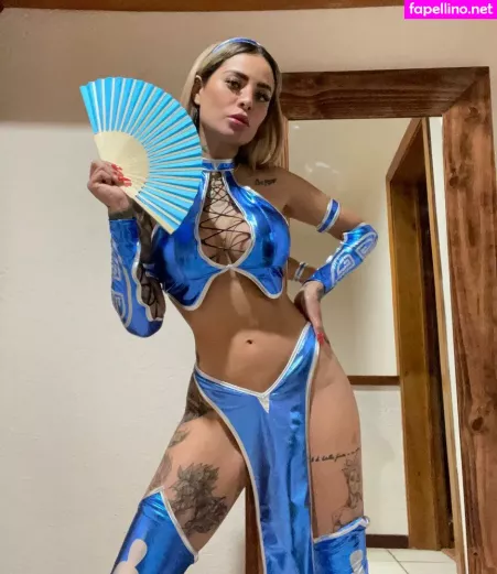 Talia Eisset OnlyFans Thumbnail #VXhYLZjJZV