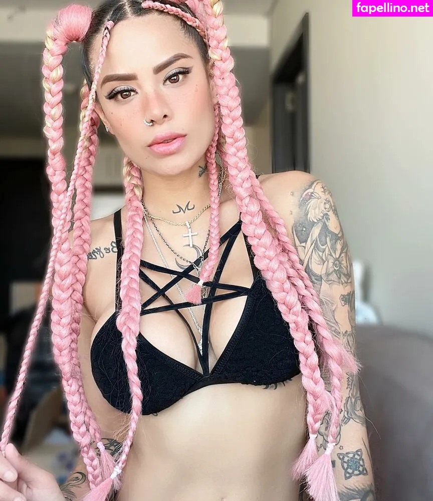 DjTaliaEisset, talia_acashoremtv, taliaeisset Nude Leaked OnlyFans Photo #W0c7n9VBX6