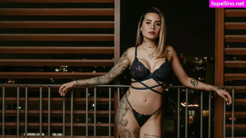 Talia Eisset OnlyFans Thumbnail #cbE5Ts3JOX