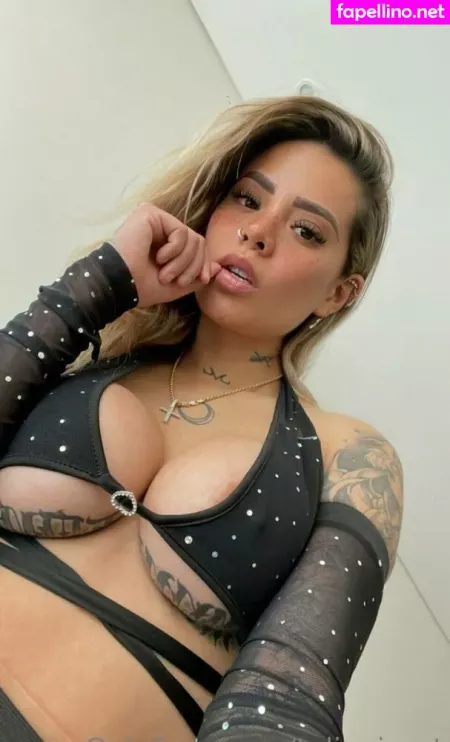 Talia Eisset OnlyFans Thumbnail #hmtjLdvSKd