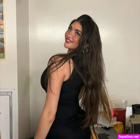 Talia Goldberg OnlyFans Thumbnail #SMHLrPw7CV