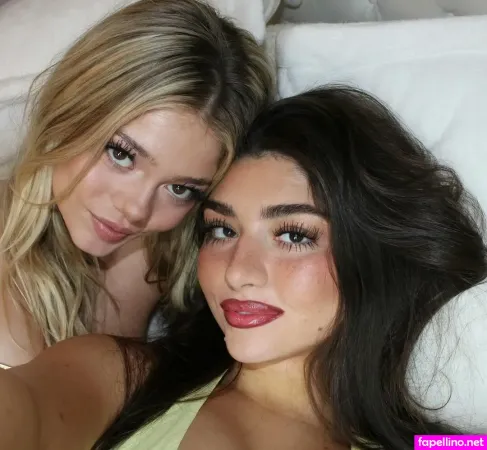 Talia Goldberg OnlyFans Thumbnail #THTcFUau92