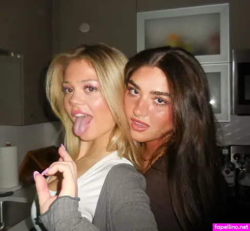 Talia Goldberg OnlyFans Thumbnail #eKLUJM8YUY