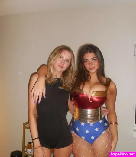 Talia Goldberg OnlyFans Thumbnail #jqHzXPfhyN