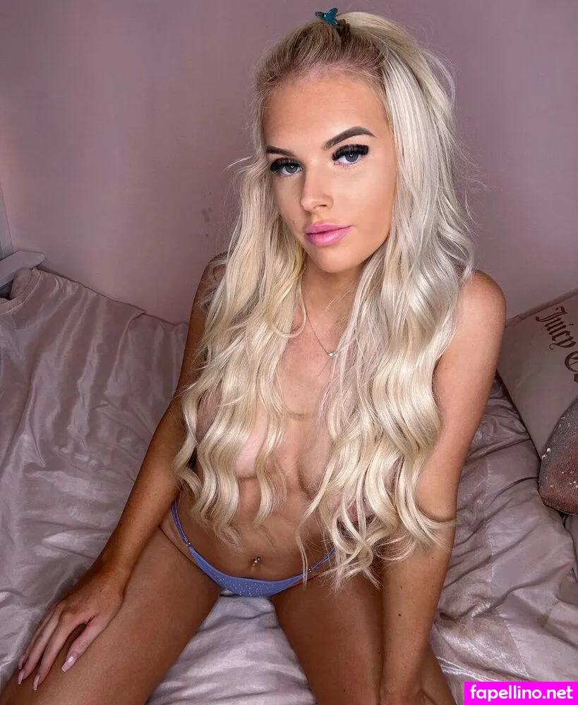 talia_grealish, taliagrealish Nude Leaked OnlyFans Photo #Vlaums4dDP