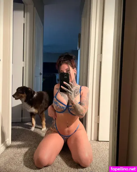 Talia Hinkle OnlyFans Thumbnail #Jxqli1Egjh