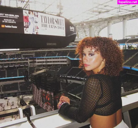 Talia Jackson OnlyFans Thumbnail #0wdrXEBXVG