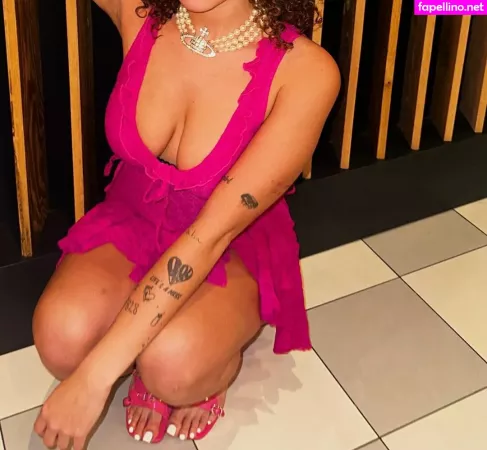 Talia Jackson OnlyFans Thumbnail #6X4U4qHnoh