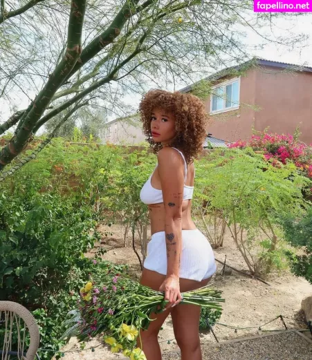 Talia Jackson OnlyFans Thumbnail #DMhbMY94Ee