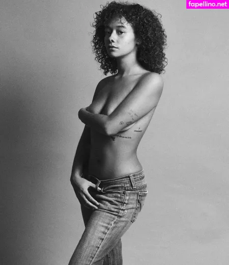 Talia Jackson OnlyFans Thumbnail #DOKlseHCUx