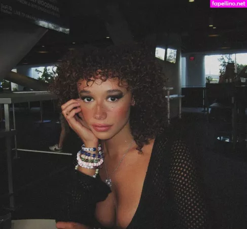 Talia Jackson OnlyFans Thumbnail #EDMTNHtETN