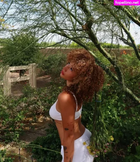 Talia Jackson OnlyFans Thumbnail #Gju6FRv9PA