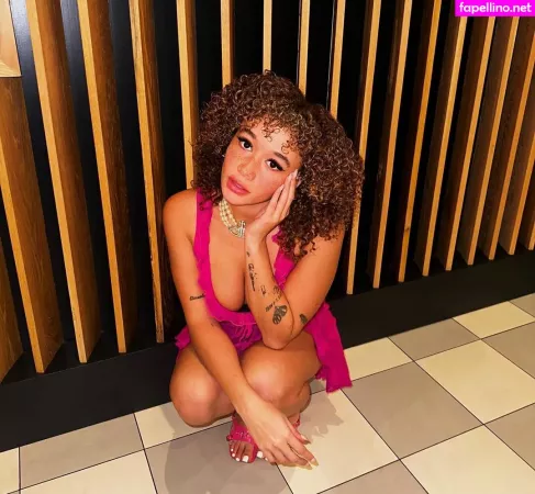 Talia Jackson OnlyFans Thumbnail #UNz7OljYLd