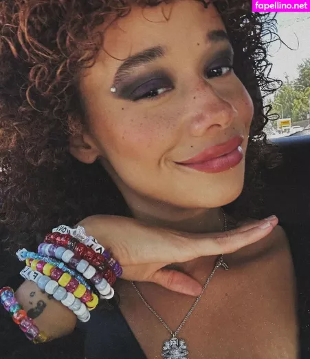 Talia Jackson OnlyFans Thumbnail #gt3zQGG9bh