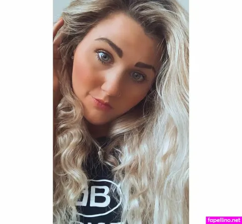 Talia Kristy Tolley OnlyFans Thumbnail #5B04V8Y1Jg