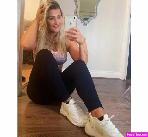 Talia Kristy Tolley OnlyFans Thumbnail #BAwXmO1bUB