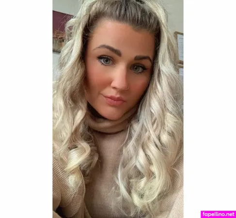 Talia Kristy Tolley OnlyFans Thumbnail #DGtc3hUoMY