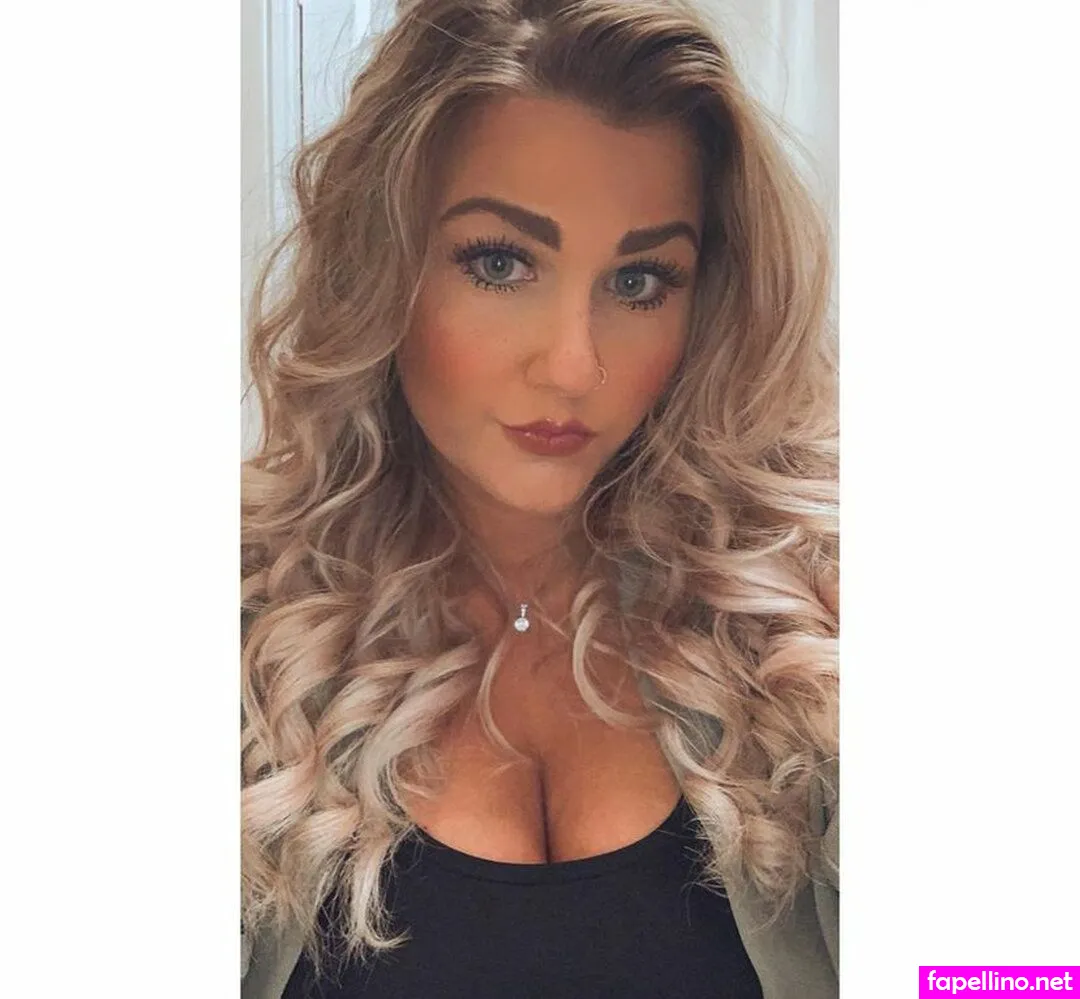 taliakristytolleyx Nude Leaked OnlyFans Photo #X7jbxfa69x