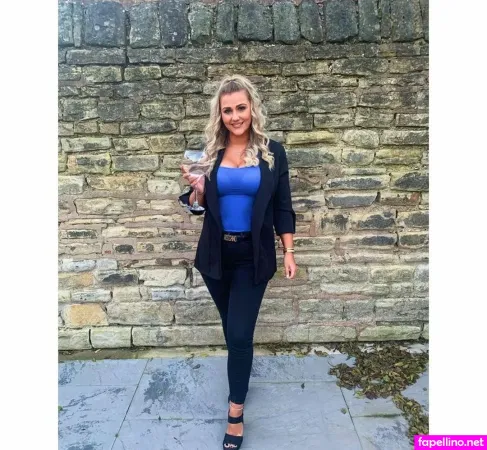 Talia Kristy Tolley OnlyFans Thumbnail #gHuJjUcDXR