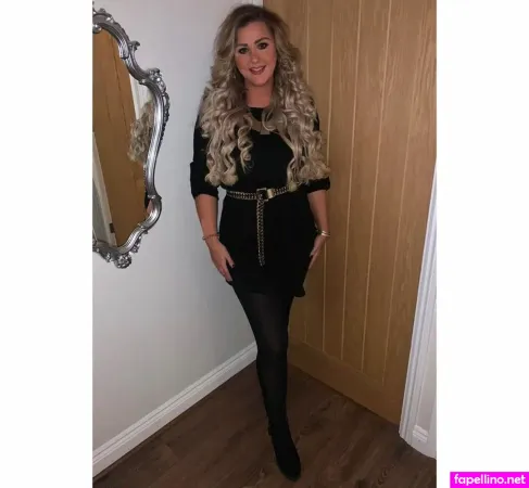 Talia Kristy Tolley OnlyFans Thumbnail #hKBKTgZ5qX