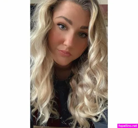Talia Kristy Tolley OnlyFans Thumbnail #kcc09dO7iS