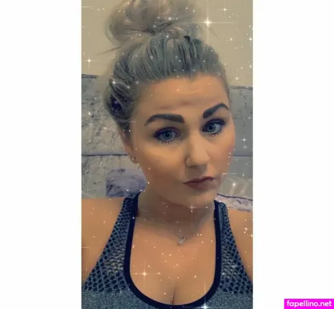 Talia Kristy Tolley OnlyFans Thumbnail #mN2XH364gh