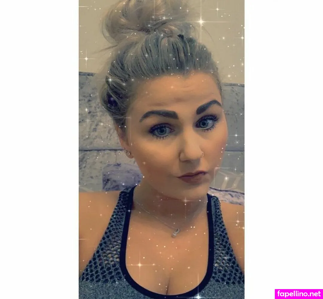 taliakristytolleyx Nude Leaked OnlyFans Photo #mN2XH364gh