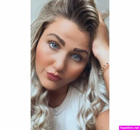 Talia Kristy Tolley OnlyFans Thumbnail #mUd33HvUcv