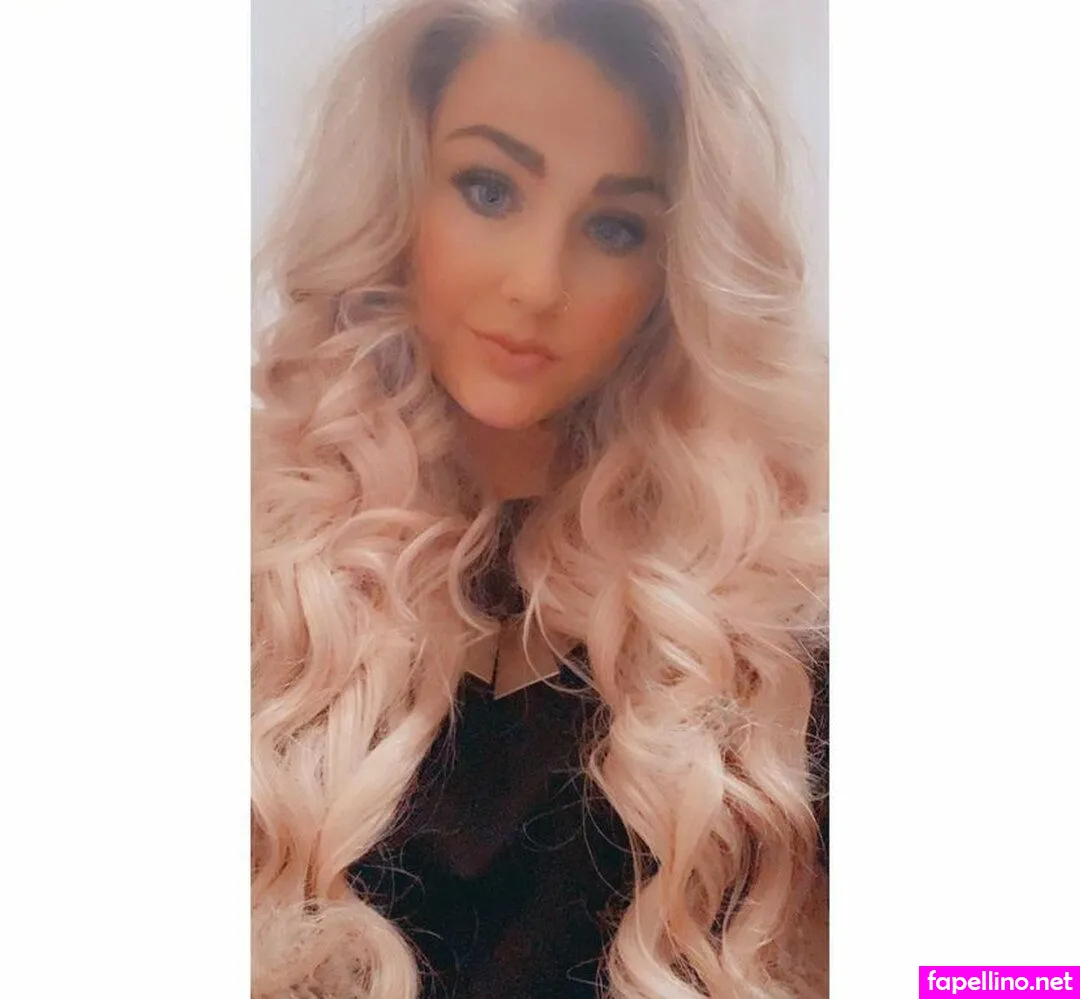 taliakristytolleyx Nude Leaked OnlyFans Photo #rmOF626XAA
