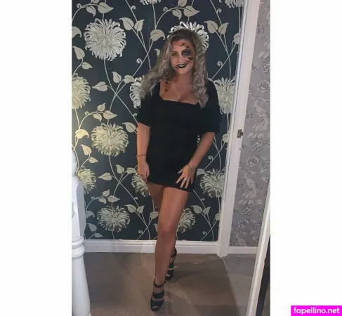 Talia Kristy Tolley OnlyFans Thumbnail #s9UBhR62dK