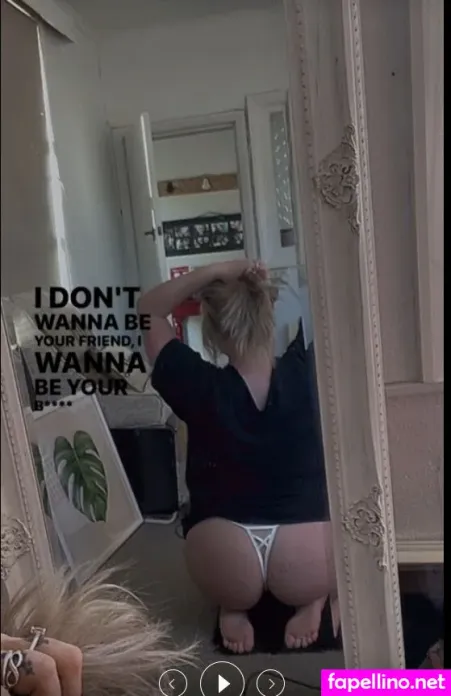 Talia Main OnlyFans Thumbnail #uYeJkMJDan