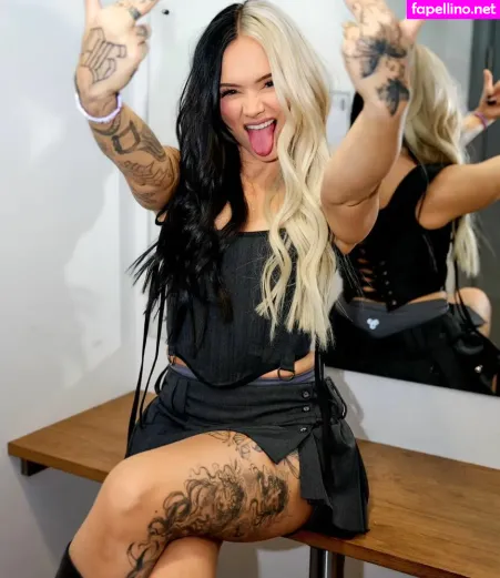 Talia Mar OnlyFans Thumbnail #4aGJam9EmQ