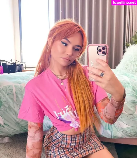 Talia Mar OnlyFans Thumbnail #ChVZnDlkOx