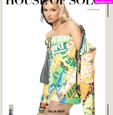 Talia Mar OnlyFans Thumbnail #Cutm0Nv1Pf