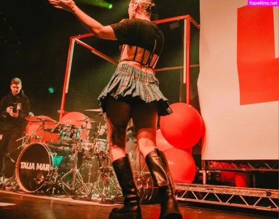 Talia Mar OnlyFans Thumbnail #D3EkegkNhm