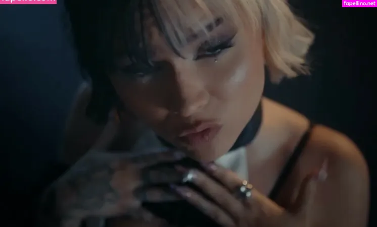 Talia Mar OnlyFans Thumbnail #DOAd324JIk